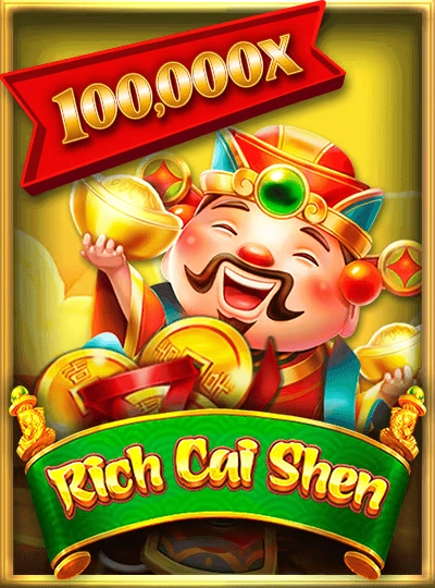Lucky Bingo game cover